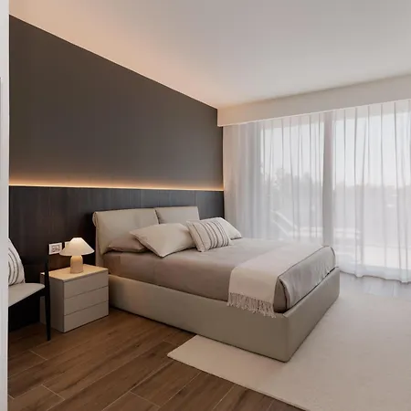 Farus Living * Bergamo
