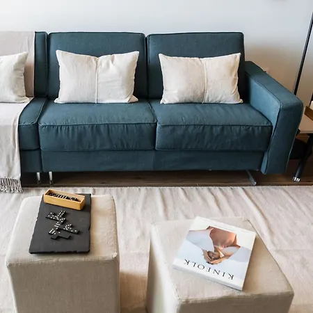 Farus Living Appartamento Bergamo