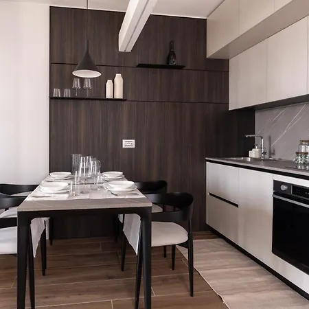 Farus Living Appartamento *