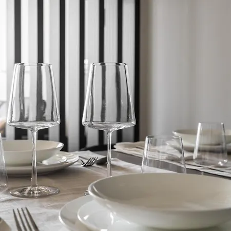 Farus Living Appartamento Bergamo