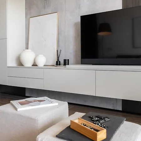 Daire Farus Living Bergamo