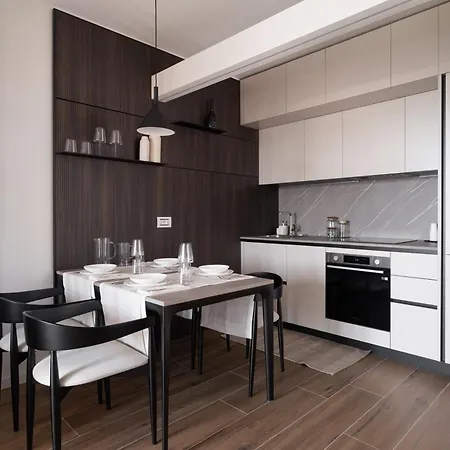 Farus Living Appartamento