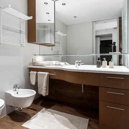 Farus Living * Bergamo