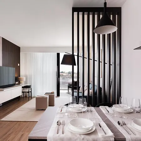 Appartamento Farus Living
